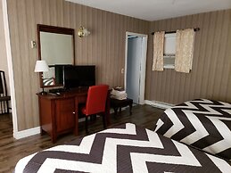 The Mountain View Motel & Cottages