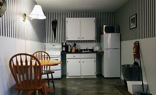 The Mountain View Motel & Cottages