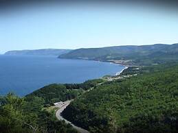 The Mountain View Motel & Cottages