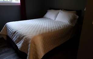 The Mountain View Motel & Cottages