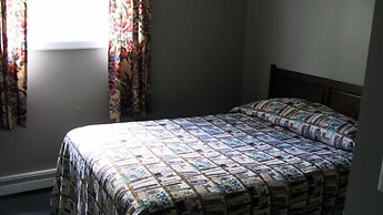 The Mountain View Motel & Cottages