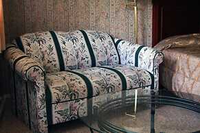 The Mountain View Motel & Cottages