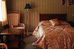 The Mountain View Motel & Cottages