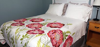 The Mountain View Motel & Cottages