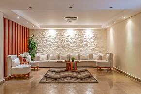 Three Corners Happy Life Beach Resort - All Inclusive