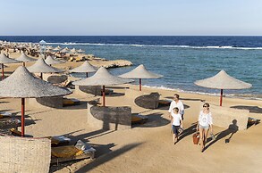Three Corners Happy Life Beach Resort - All Inclusive