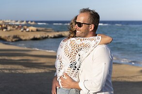Three Corners Happy Life Beach Resort - All Inclusive