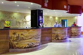 Three Corners Happy Life Beach Resort - All Inclusive