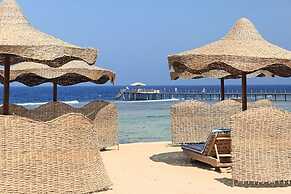 Three Corners Happy Life Beach Resort - All Inclusive