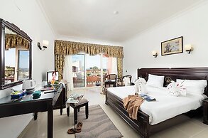 Three Corners Happy Life Beach Resort - All Inclusive