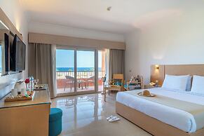 Three Corners Happy Life Beach Resort - All Inclusive