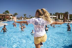 Three Corners Happy Life Beach Resort - All Inclusive