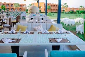 Three Corners Happy Life Beach Resort - All Inclusive