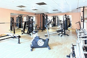 Three Corners Happy Life Beach Resort - All Inclusive