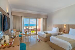 Three Corners Happy Life Beach Resort - All Inclusive