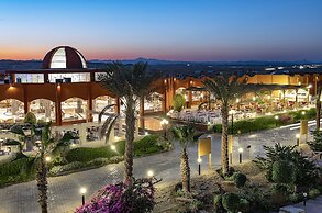 Three Corners Happy Life Beach Resort - All Inclusive
