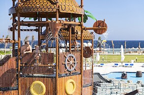 Three Corners Happy Life Beach Resort - All Inclusive
