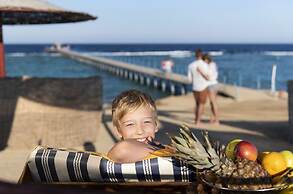 Three Corners Happy Life Beach Resort - All Inclusive