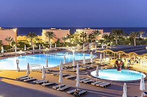 Three Corners Happy Life Beach Resort - All Inclusive