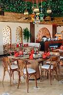 Three Corners Happy Life Beach Resort - All Inclusive