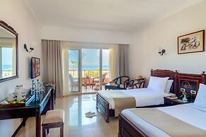 Three Corners Happy Life Beach Resort - All Inclusive