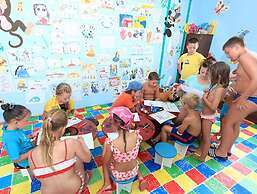 Three Corners Happy Life Beach Resort - All Inclusive
