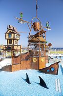 Three Corners Happy Life Beach Resort - All Inclusive