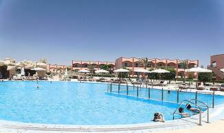 Three Corners Happy Life Beach Resort - All Inclusive
