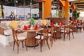 Three Corners Happy Life Beach Resort - All Inclusive