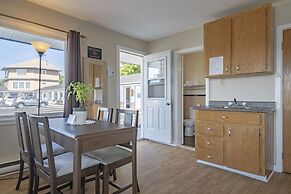 NovaStar Motel On The Lake