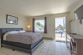 NovaStar Motel On The Lake