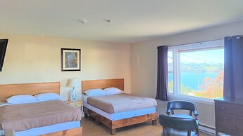 NovaStar Motel On The Lake