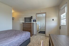 NovaStar Motel On The Lake