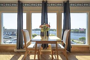 NovaStar Motel On The Lake