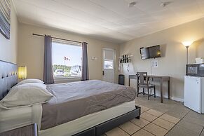 NovaStar Motel On The Lake