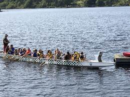 NovaStar Motel On The Lake