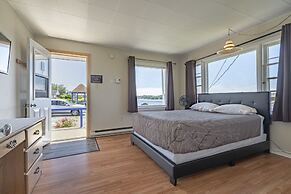 NovaStar Motel On The Lake