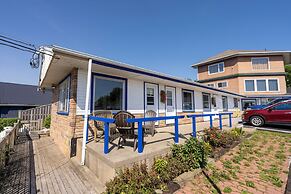 NovaStar Motel On The Lake