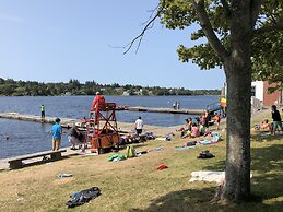 NovaStar Motel On The Lake