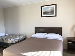 NovaStar Motel On The Lake