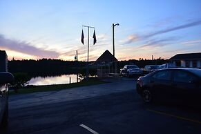 NovaStar Motel On The Lake
