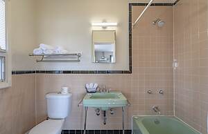 NovaStar Motel On The Lake