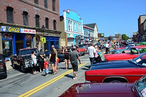 NovaStar Motel On The Lake