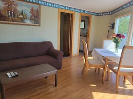 NovaStar Motel On The Lake