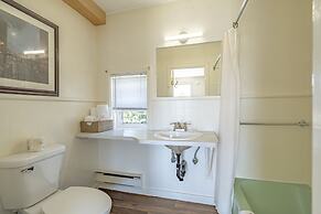 NovaStar Motel On The Lake