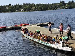 NovaStar Motel On The Lake