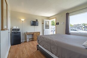 NovaStar Motel On The Lake