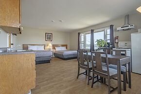 NovaStar Motel On The Lake