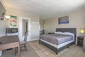 NovaStar Motel On The Lake