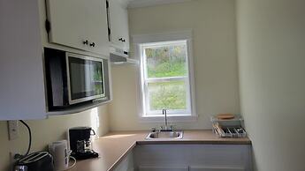 NovaStar Motel On The Lake